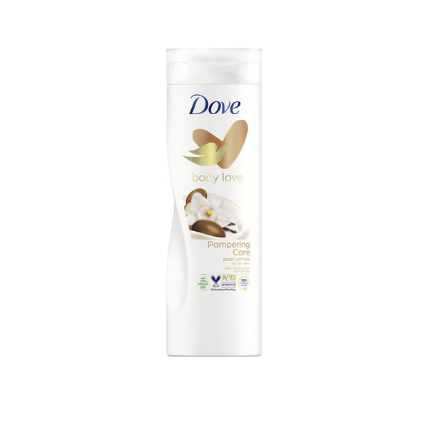 Body Love Pampering Care Body Lotion