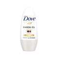 Invisible Dry Roll-on Deodrant White 50 - MazenOnline