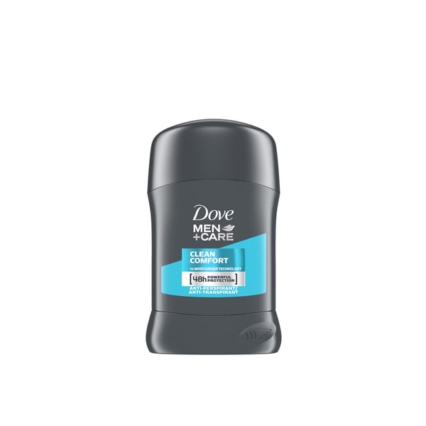 Men+Care Clean Comfort 48h Anti-Perspirant Deodorant Stick
