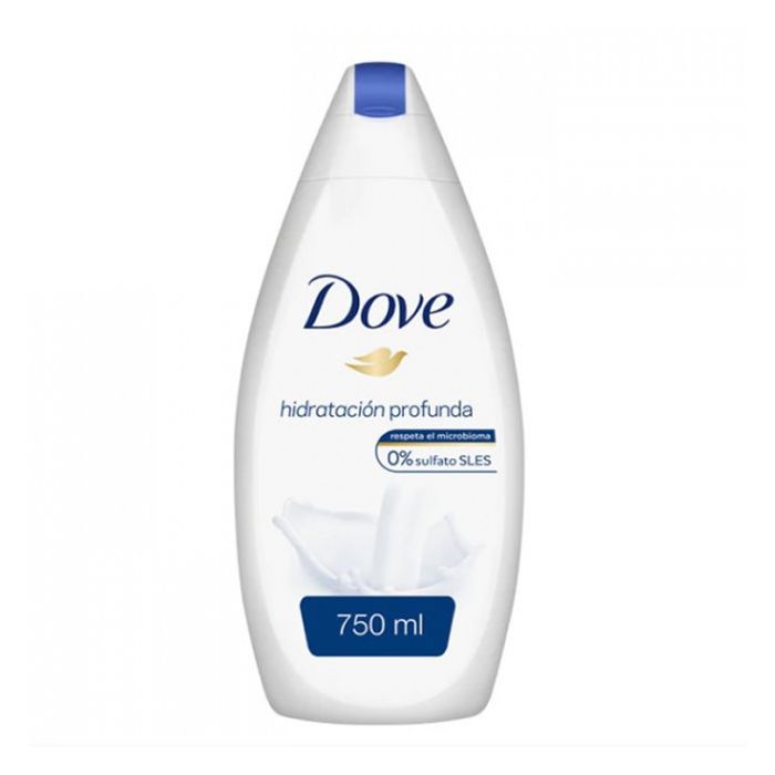 DOVE - Body Wash Deep Nourishing | MazenOnline