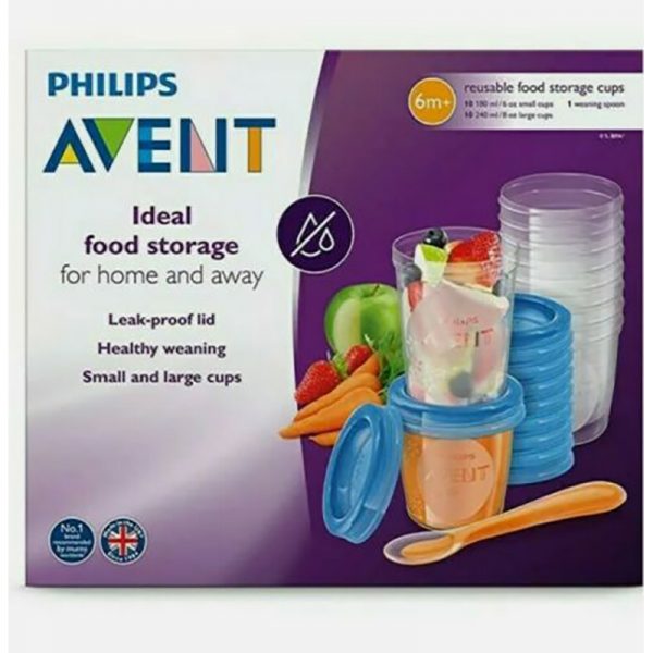 FOOD STORAGE SET - MazenOnline Main image
