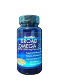 Broad omega 3 - MazenOnline
