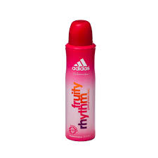 Fruity Rhythm Women Deodorant 150Ml Secondary image