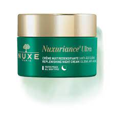 Nuxuriance Ultra Night Cream - MazenOnline Main image