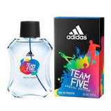 Team Five Prime Perfume - MazenOnline