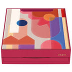 Pupa Milano - Pupart M - Burgundy | MazenOnline