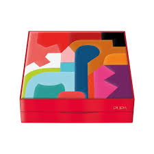 Pupa Milano - Pupart M - Red | MazenOnline