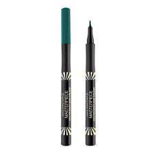 Max Factor High Precision Liquid Eyeliner - 25 Forest - MazenOnline