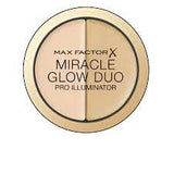 Miracle Glow Duo Pro Illuminator comp1 - MazenOnline