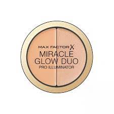 Max Factor Miracle Glow Duo Creamy Highlighter 2 - MazenOnline