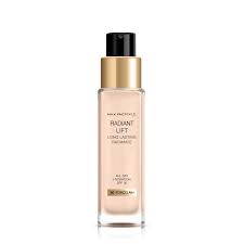 Maxfactor Radiant Lift Foundation 55 Beige - MazenOnline