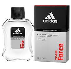 Team Force After Shave Splash 100ml/3.3oz - MazenOnline Main image