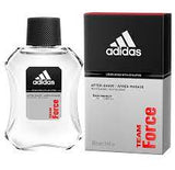 Team Force After Shave Splash 100ml/3.3oz - MazenOnline