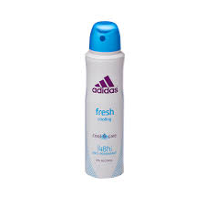 Fresh Cooling Women 48H Deodorant 150Ml Secondary image