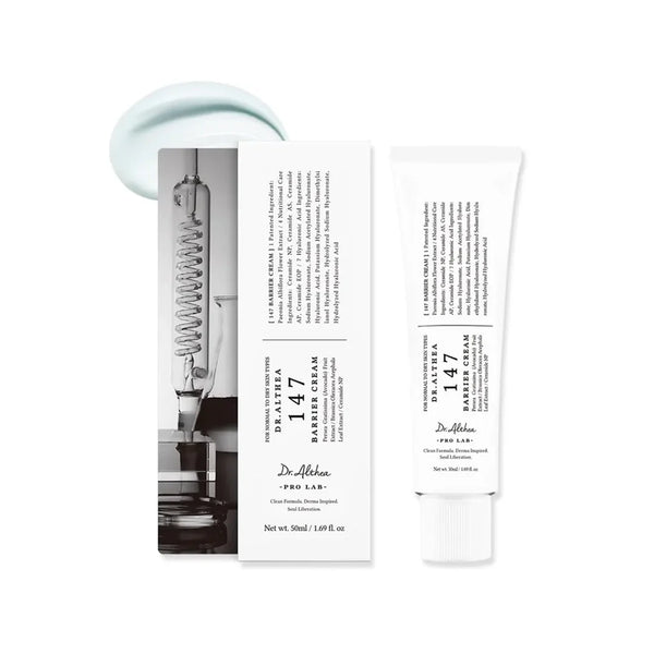 DR. ALTHEA - Dr.Althea 147 Barrier Cream | MazenOnline