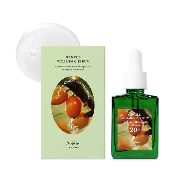 DR. ALTHEA - Gentle Vitamin C Serum | MazenOnline