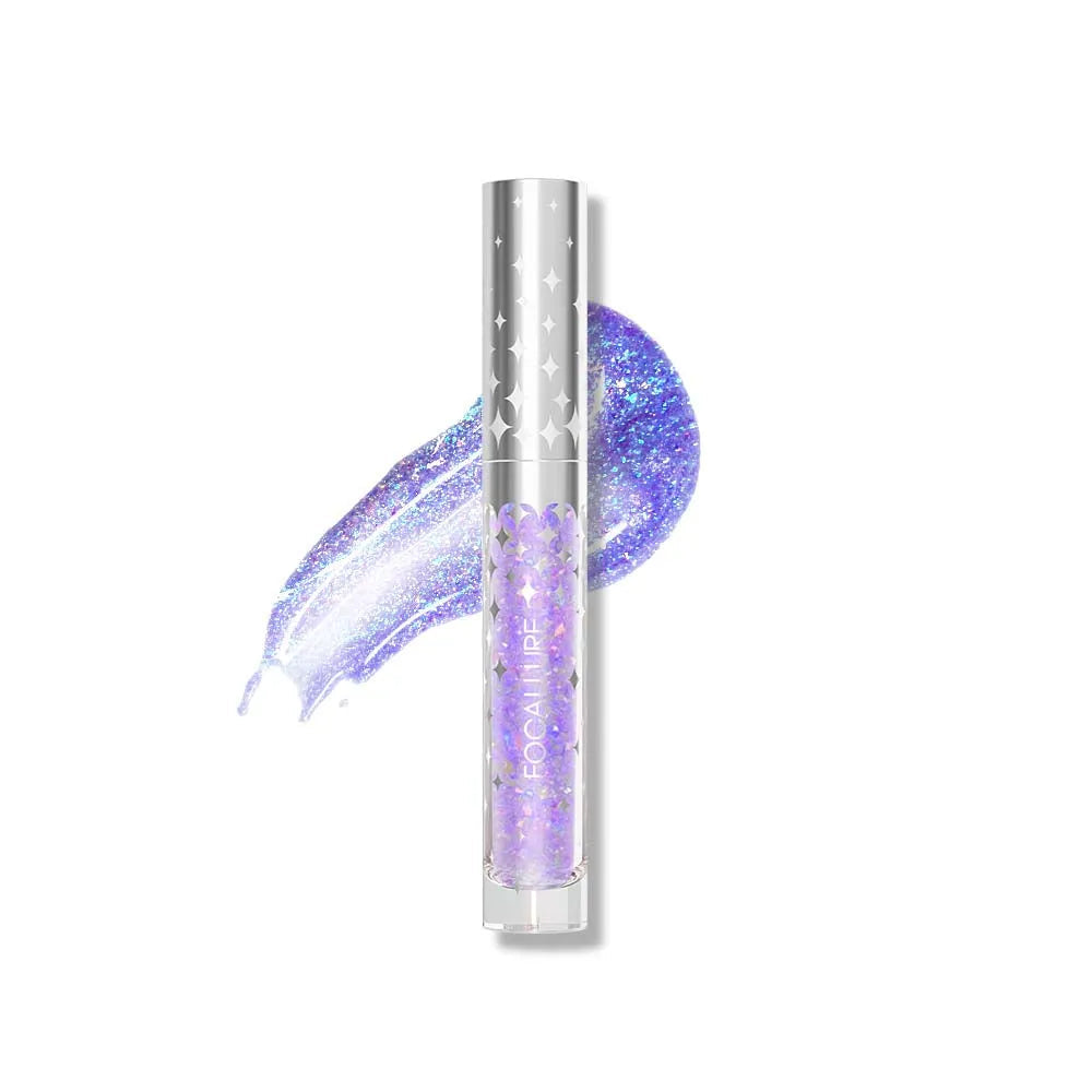 Focallure - Dreamtale Glitter Lip Gloss | MazenOnline