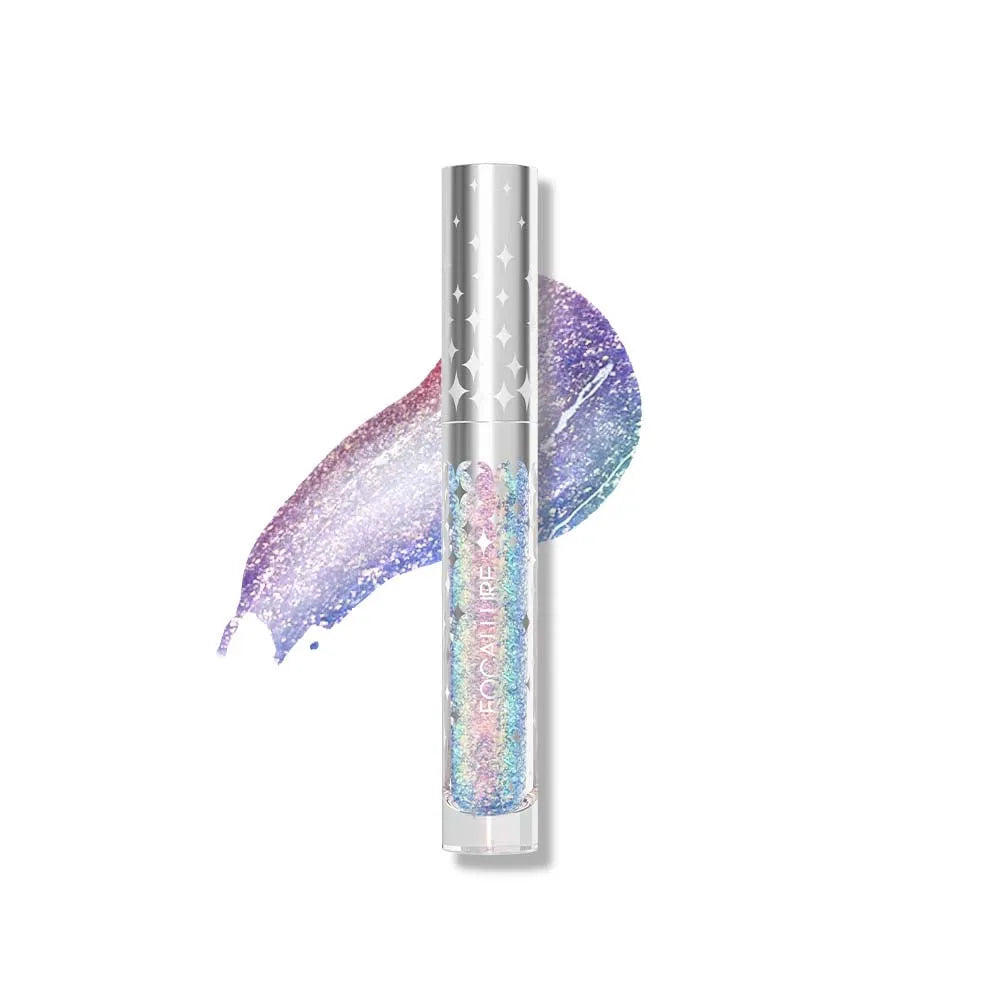 Focallure - Dreamtale Glitter Lip Gloss | MazenOnline