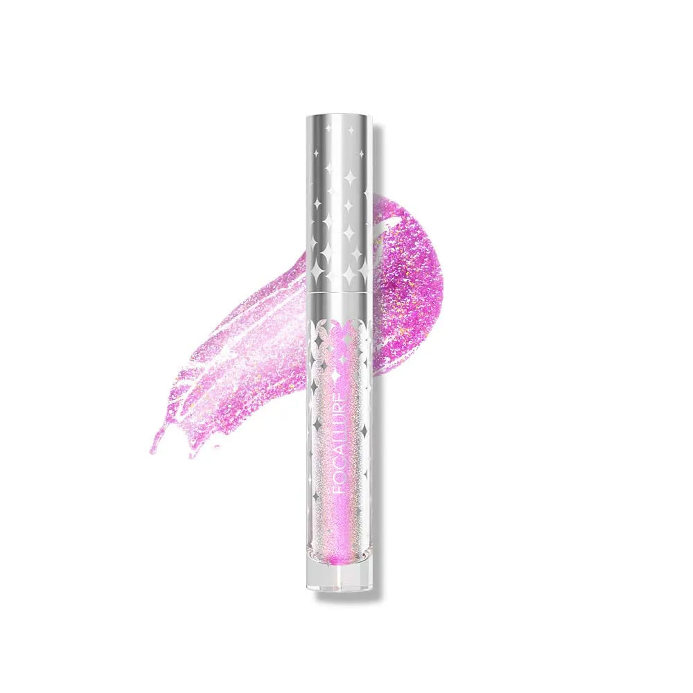 Focallure - Dreamtale Glitter Lip Gloss | MazenOnline
