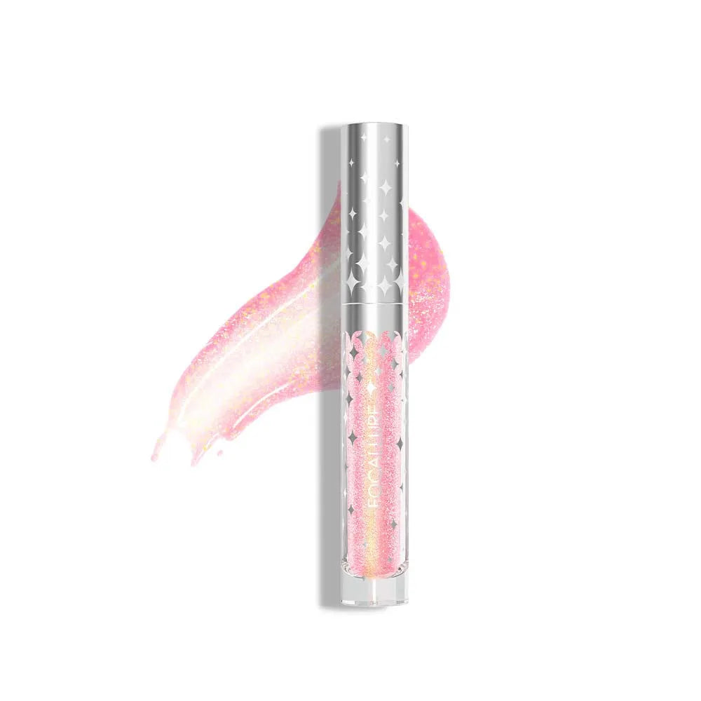 Focallure - Dreamtale Glitter Lip Gloss | MazenOnline