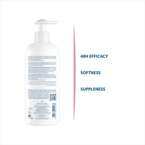 Ducray - Ictyane Hydrating Body Lotion | MazenOnline