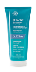 Keracnyl Foaming Gel - MazenOnline