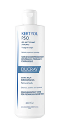 Kertyol P.S.O. cleansing gel 400ML - MazenOnline