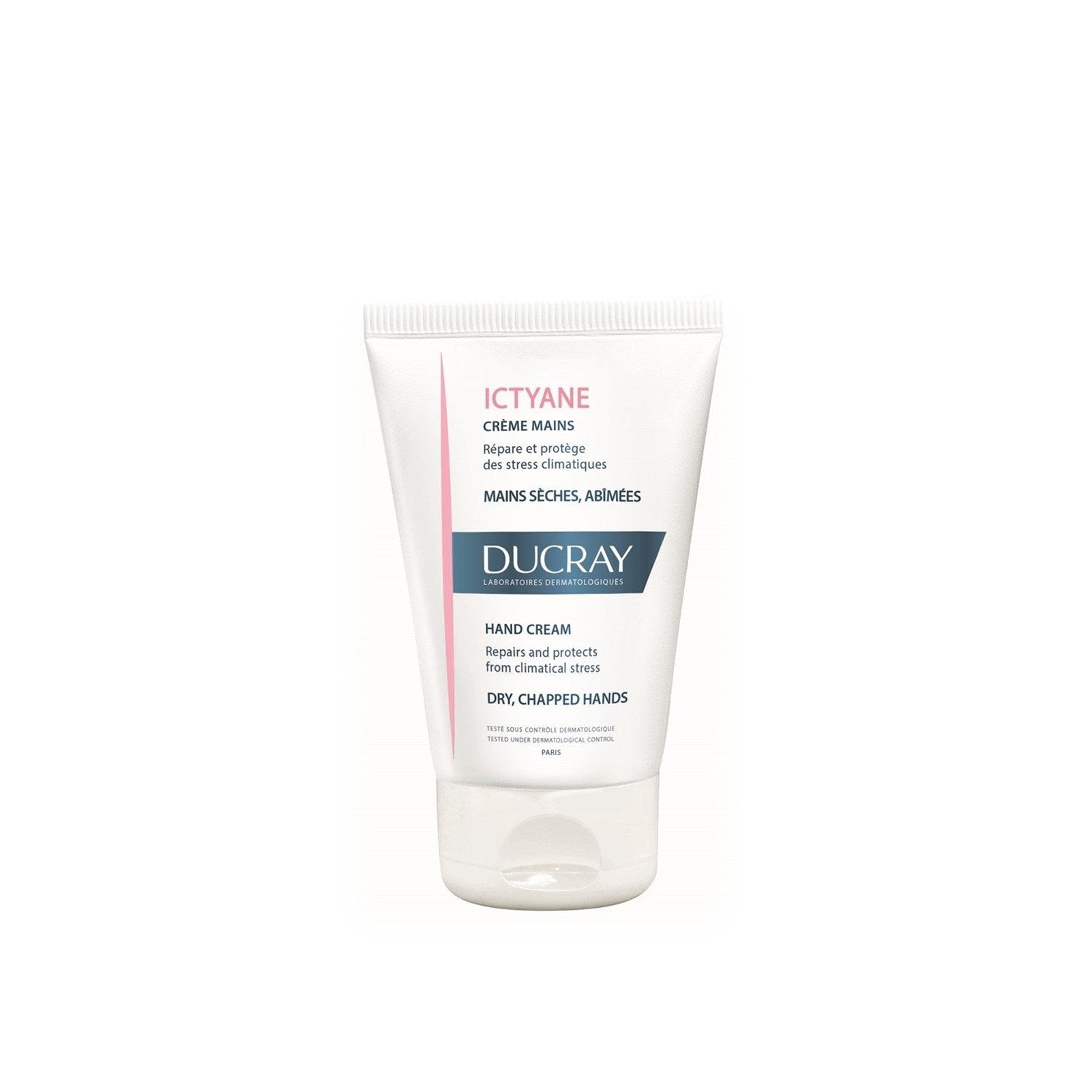 Ictyane Hand Cream 50ml - MazenOnline Main image