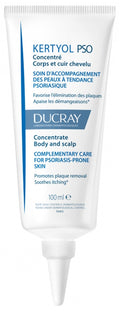 Kertyol P.S.O. Concentrate Body and Scalp Cream - MazenOnline