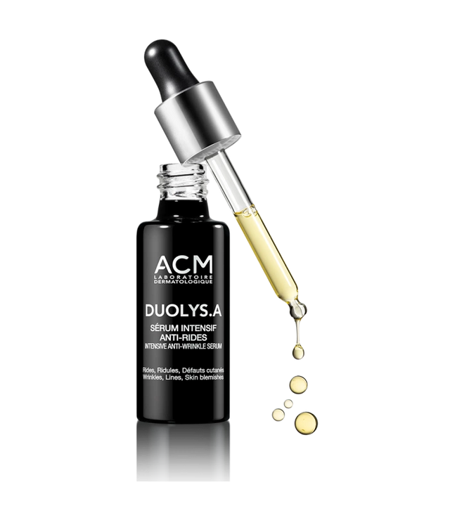 ACM Serums