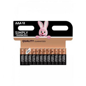 Duracell - Simply Alkaline Batteries | MazenOnline