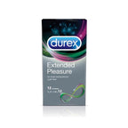 Extended Pleasure Condoms - MazenOnline