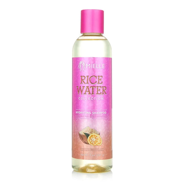 Mielle Organics - Rice Water Hydrating Shampoo | MazenOnline