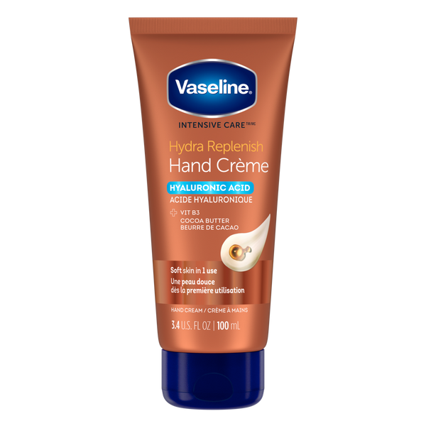 VASELINE - Intensive Care Hand Cream Hydra Replenish Hyaluronic Acid | MazenOnline