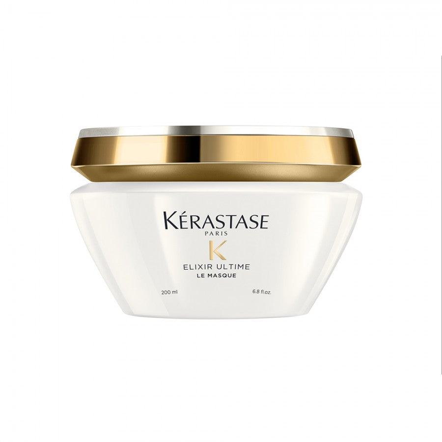 Elixir Ultime Masque 200ml - MazenOnline Main image