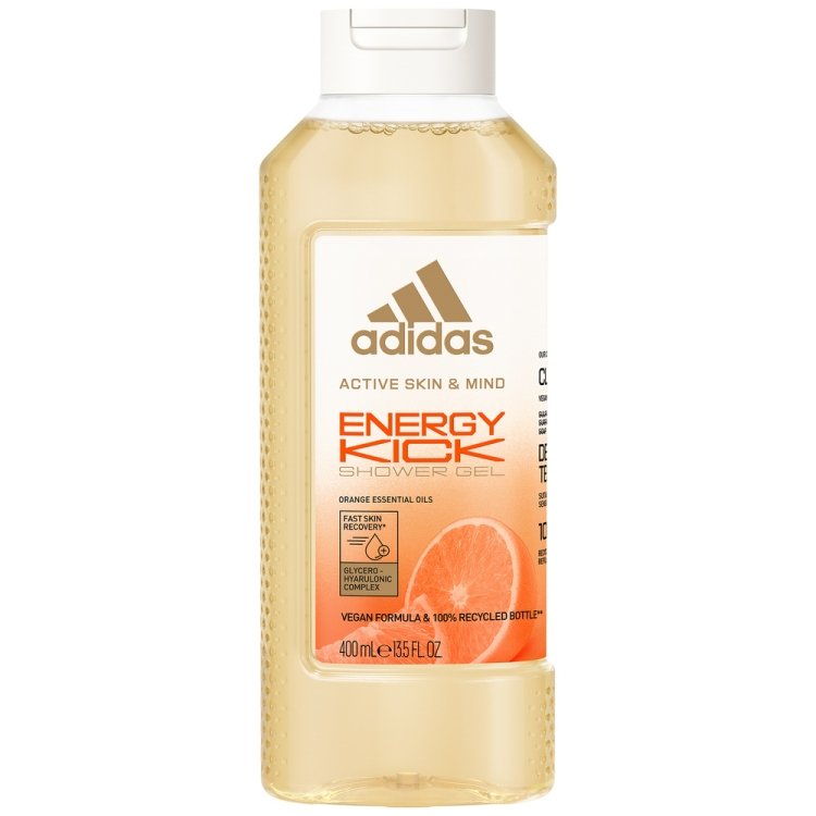 Adidas - Shower Gel | MazenOnline