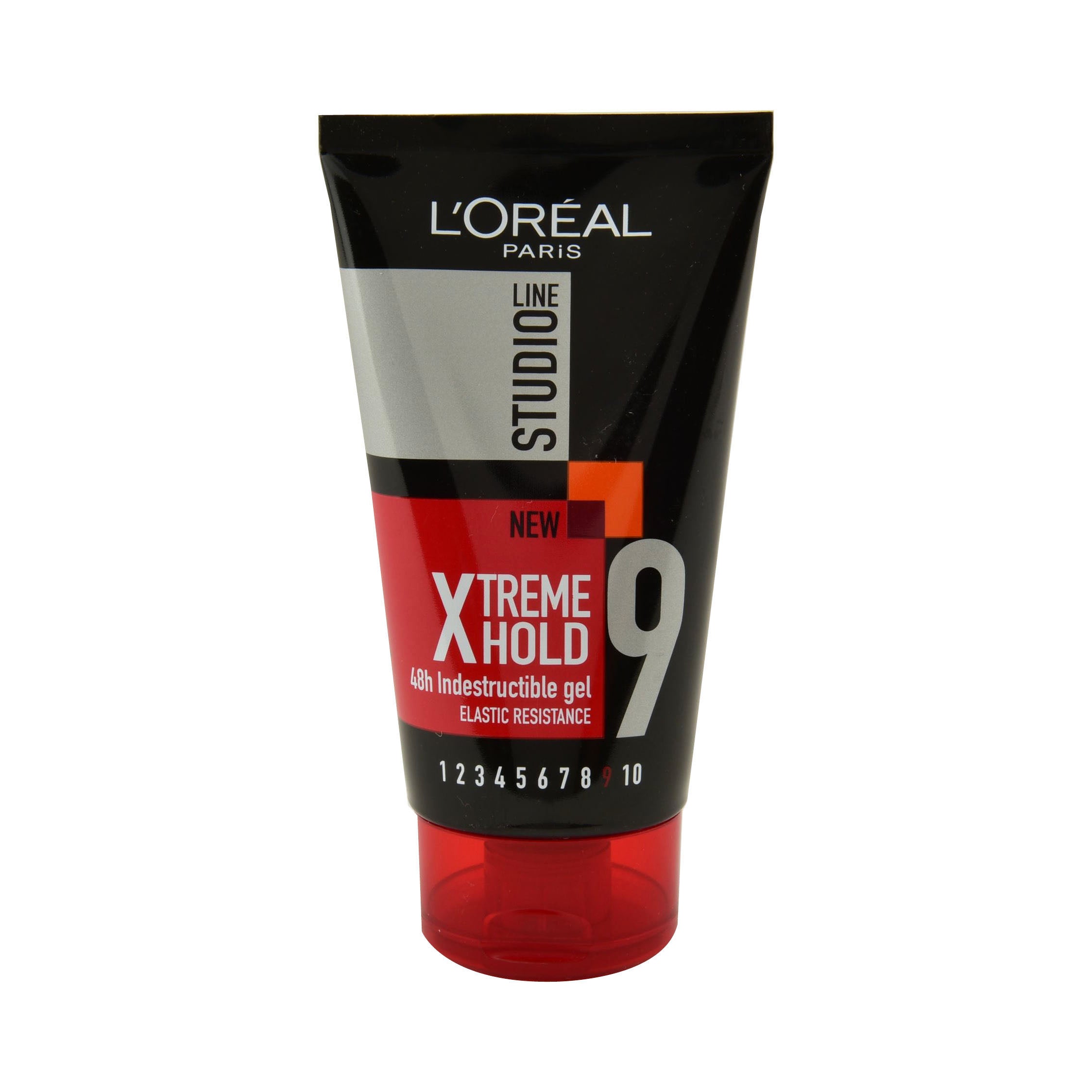 Studio Indestructible Styling Hair Gel, 150ml - MazenOnline Main image