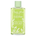 Eau De Cologne Aux Essences Fraiches - MazenOnline