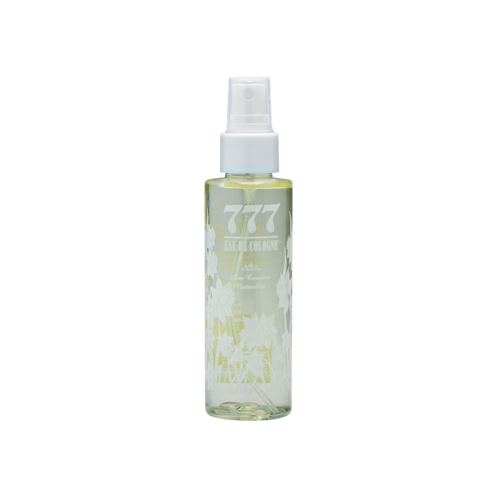 Eau De Cologne Essences Naturelles - MazenOnline