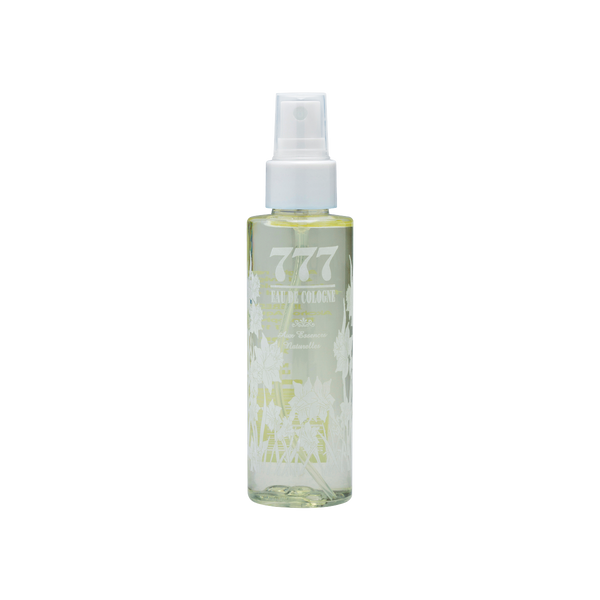 Eau De Cologne Essences Naturelles - MazenOnline