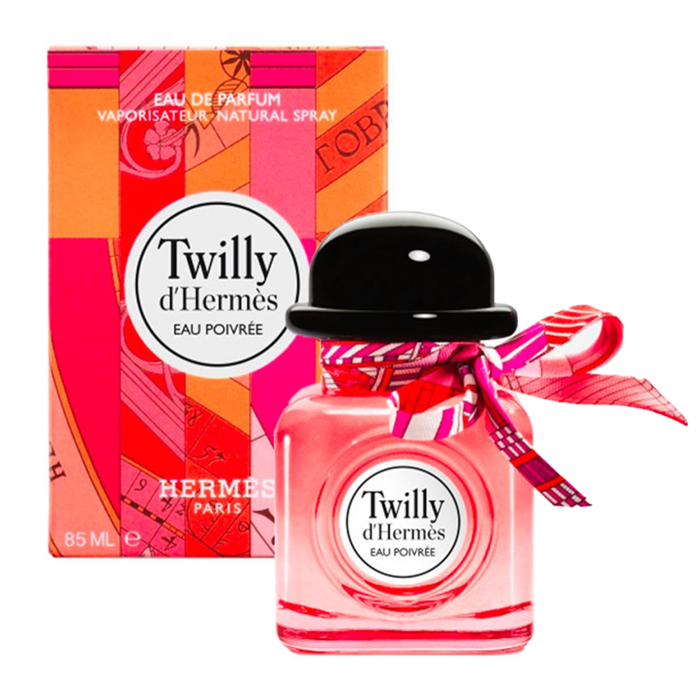 Hermes Twilly - DHermes Eau Poivree Women | MazenOnline Main image