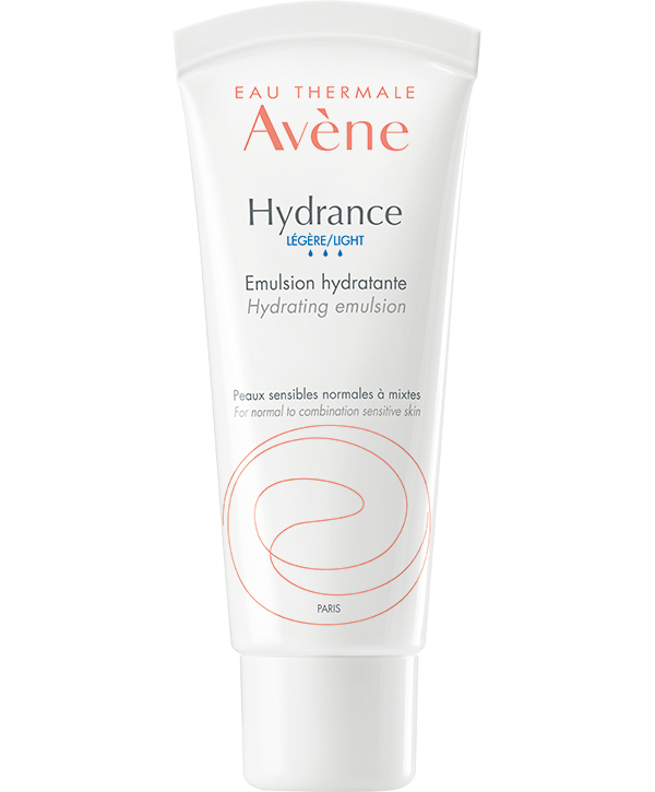مستحلب الترطيب الخفيف Hydrance Secondary image