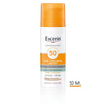 Eucerin - Sun Face Oil Control Tinted Medium SPF 50+ | MazenOnline