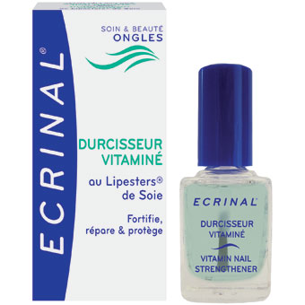 Vitamin Nail Strengthener - MazenOnline Main image