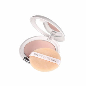 Natural Silky Compact Powder - MazenOnline