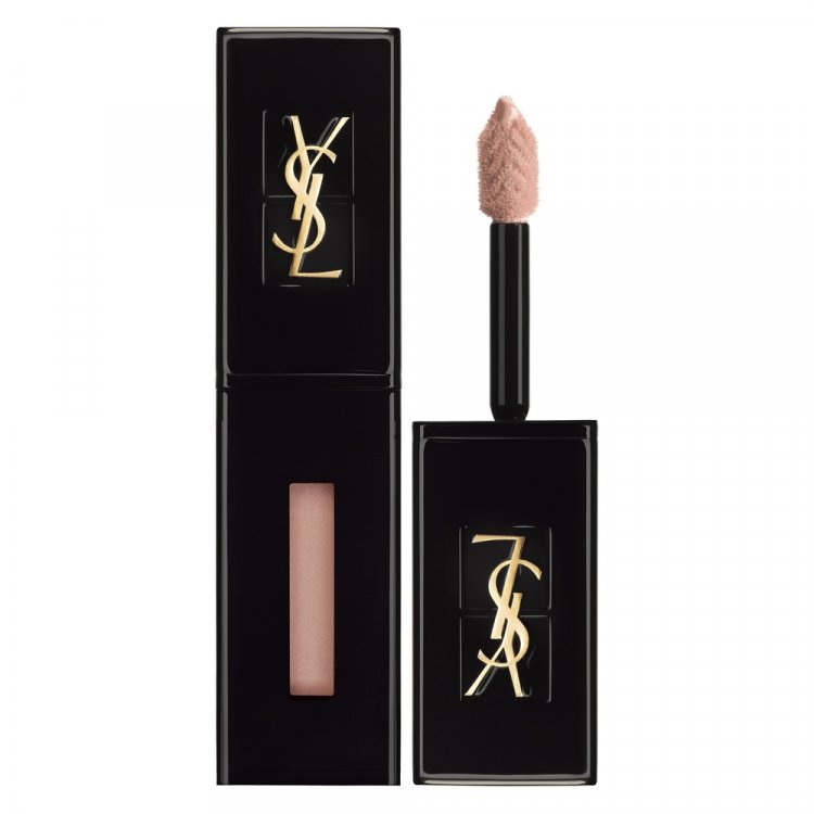 Vernis a Levres Vinyl Cream  Lip Stain - MazenOnline