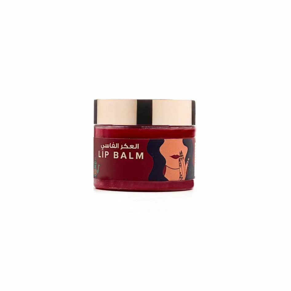 Khan El Kaser - Lip Balm | MazenOnline