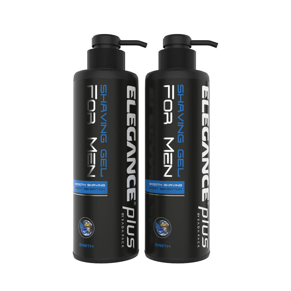 Shaving Gel 250ml - MazenOnline Main image