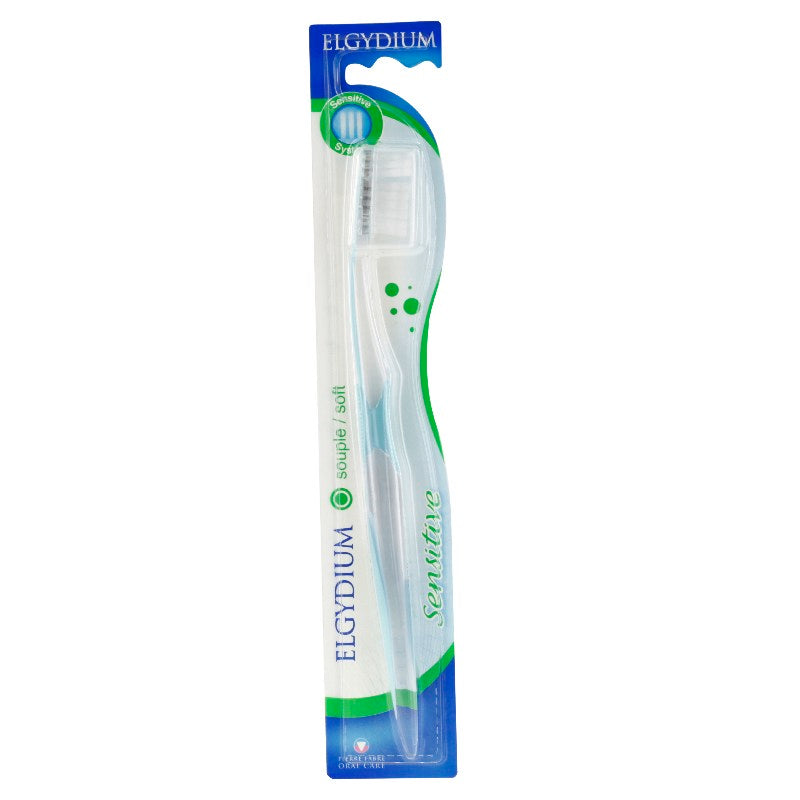Brosse à dents sensitive souple - MazenOnline
