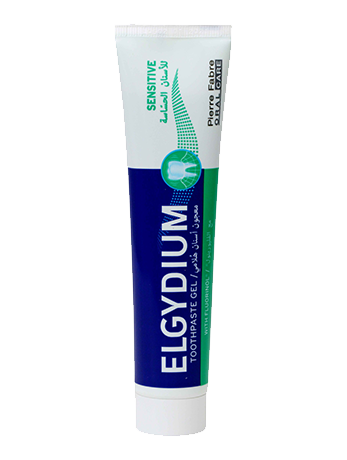SENSITIVE Toothpaste - MazenOnline Main image